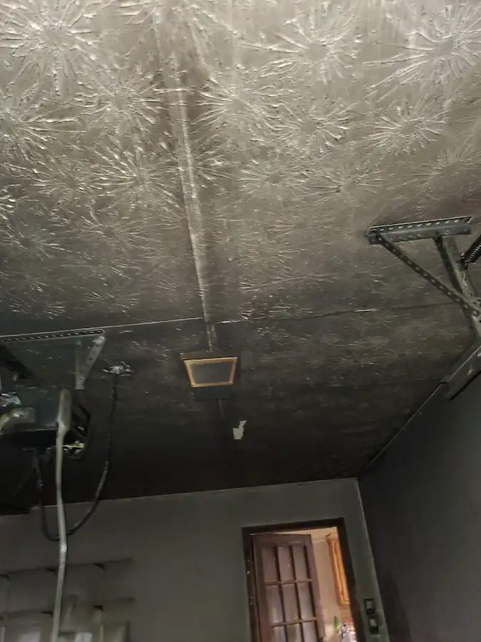 Fire and smoke damage assessment for Emergency Water Damage Services in Rutherford